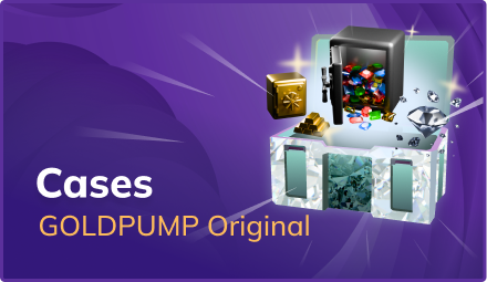 RBXGold Cases